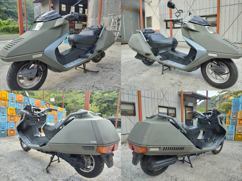 車体画像②